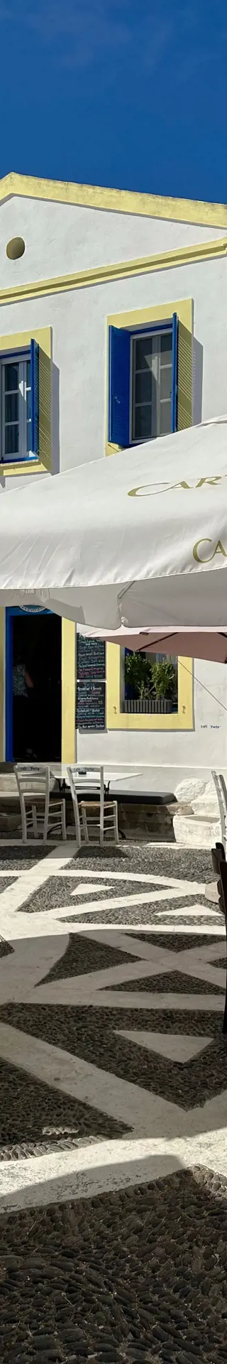 Bilderbuchdorf Nikia